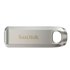 SDCZ75-256G-G46 unidad flash USB 256 GB USB Tipo C 3.2 Gen 1 (3.1 Gen 1) Plata