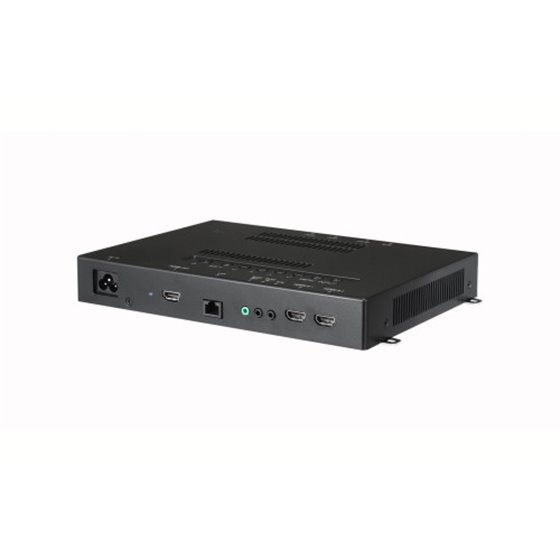 WEBOS 6.0 BOX UHD COMPATIBLE   ACCS WITH ALL LG SIGNAGE MODELS FHD A