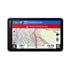 LGV710 navegador Fijo 17,6 cm (6.95") TFT Pantalla táctil 271 g Negro