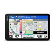 Drivecam 76 navegador Fijo 17,6 cm (6.95") TFT Pantalla táctil 271 g Negro