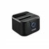 DOCK STATION SATA 2.5/3.5 A USB 3.0 CLONE OTB NEGRO