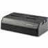 Base de Acoplamiento USB de 4 Bahías SATA - USB de 10gbps - Docking Station USB de Discos Duros o SSD SATA III de 2.5/3.5" - de 