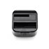 DONN12B base de conexión para disco duro USB 3.2 Gen 1 (3.1 Gen 1) Type-B Negro