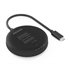 Estacion De Docking De Doble Bahia NVME a USB 3.2 Gen2x2, Clone, Negro