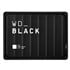 P10 Game Drive disco duro externo 5 TB 2.5" Micro-USB B 3.2 Gen 1 (3.1 Gen 1) Negro