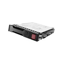 4TB SATA 6G Business Critical 7.2K LFF RW 1-year Warranty Multi Vendor HDD