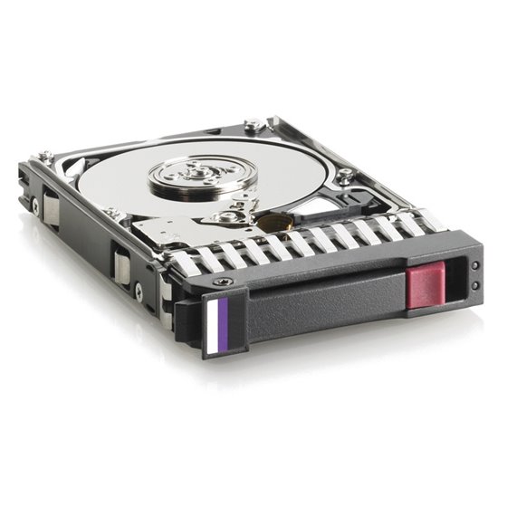 MSA 6TB 12G SAS 7.2K LFF(3.5in) Midline 1yr disco duro interno 7200 RPM 3.5"