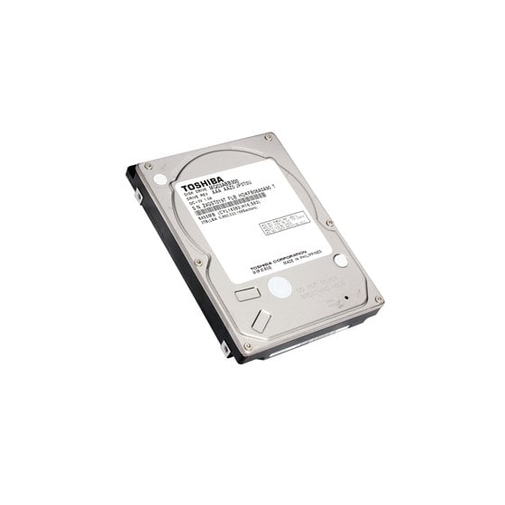 MQ03ABB200 disco duro interno 2 TB 5400 RPM 16 MB 2.5" Serial ATA III