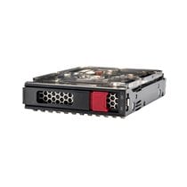 4TB SAS 12G Business Critical 7.2K LFF LP 1-year Warranty Multi Vendor HDD