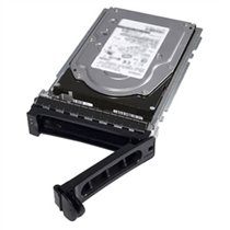 400-BIFT disco duro interno 600 GB 10000 RPM 2.5" SAS
