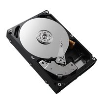 161-BBRX disco duro interno 8 TB 7200 RPM 3.5" SAS
