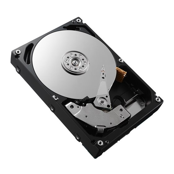 161-BCFV disco duro interno 2,4 TB 10000 RPM 2.5" SAS