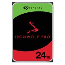 IronWolf Pro ST24000NT002 disco duro interno 24 TB 7200 RPM 512 MB 3.5" Serial ATA III