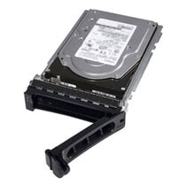 161-BBRC disco duro interno 2 TB 7200 RPM 3.5" Serial ATA III