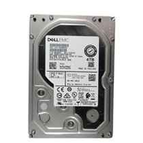 400-BRCS disco duro interno 4 TB 7200 RPM 3.5" Serial ATA III