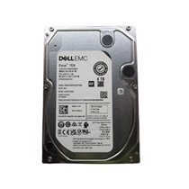 400-BRDB disco duro interno 8 TB 7200 RPM 3.5" Serial ATA III
