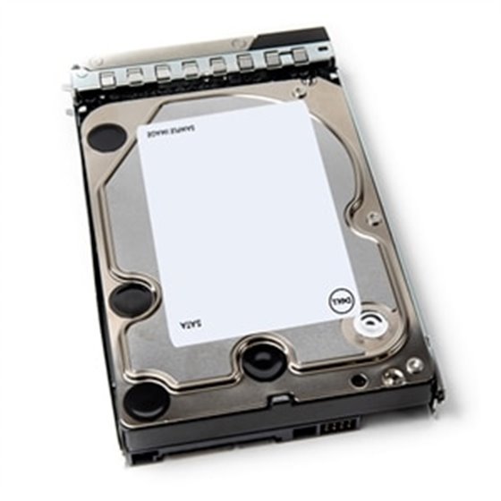 401-ABHY disco duro interno 12 TB 7200 RPM 3.5" Serial ATA III
