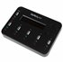 Clonador Autónomo 1:5 para Memorias USB - Copiador de Unidades de Memoria USB - Copia Sector por Sector de Sistema y Ficheros - 