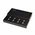 Clonador Autónomo 1:7 para Memorias USB - Copiador de Unidades de Memoria USB - Copia Sector por Sector de Sistema y Ficheros - 