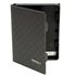 Paquete de 3 Cubiertas Protectoras - Funda de Plástico Disco Duro de 2,5in Pulgadas - Forro - Negro