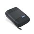 TQBC-E2501 funda para disco duro externo Negro