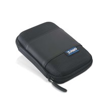 TQBC-E2501 funda para disco duro externo Negro