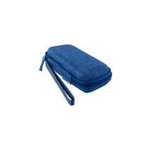 Estuche Protector para Caja Externa M2, Azul Pacífico