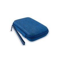 Estuche Protector para Caja Externa de 2.5”, Azul Pacífico