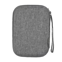 Estuche Protector para Caja Externa 2.5?, Gris