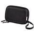 Funda Protectora para Disco Duro, HHD/SSD, Hasta 2,5 ", Materiales: EVA, Color Negro, Dimensiones Ext: 10,2 x 3,6 x 16 cm, Dimen
