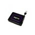 appCRDNIB lector de tarjeta USB 2.0 Negro, Púrpura