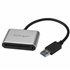Lector/Grabador USB 3.0 de Tarjetas de Memoria Flash CFast 2.0