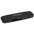 Lector Grabador USB 3.0 USB-C Tipo C y USB-A de Tarjetas de Memoria Flash SD Micro SD Alimentado por USB