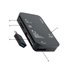 LECTOR DE TARJETAS EXTERNO CRE4 + LECTOR DNIE + SIM + ADAPTADOR A USB-C