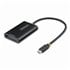 Lector USB-C de Tarjetas CFexpress Tipo B - USB Tipo C USB 3.2 10Gb - Adaptador Lector de Tarjetas de Memoria Compact Flash CF E