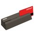 MR-2100 lector de tarjeta magnética Negro USB