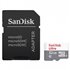 Ultra microSD 32 GB MicroSDHC UHS-I Clase 10