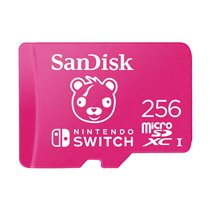 SDSQXAO-256G-GN6ZG memoria flash 256 GB MicroSDXC UHS-I