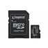 1TB microSDXC Canvas Select Plus Gen3 150MB/s A1 (Incluye adaptador de SD)