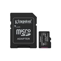 1TB microSDXC Canvas Select Plus Gen3 150MB/s A1 (Incluye adaptador de SD)