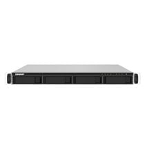 TS-432PXU-RP NAS Bastidor (1U) Annapurna Labs Alpine AL-324 2 GB DDR4 0 TB Negro