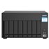 TS-832PX NAS Torre Annapurna Labs AL324 4 GB DDR4 0 TB QNAP Turbo System Aluminio, Negro
