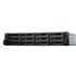RackStation RS3621RPXS servidor de almacenamiento Bastidor (2U) Ethernet Negro D-1531