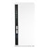 TS-233 servidor de almacenamiento NAS Torre ARM Cortex-A55 2 GB 0 TB QNAP QTS Blanco