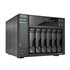 LOCKERSTOR 6 NAS Escritorio Ethernet Negro N5105