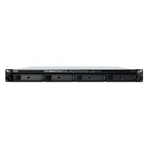 RackStation RS822+ servidor de almacenamiento NAS Ryzen Embedded V1500B 2 GB DDR4 DSM