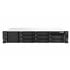 TS-864EU-RP-8G servidor de almacenamiento NAS Bastidor (2U) Intel® Celeron® N5095 8 GB DDR4 0 TB QNAP Turbo System Negro