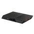 FS6712X servidor de almacenamiento NAS Compacto Intel® Celeron® N5105 4 GB DDR4 0 TB Negro