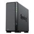 DiskStation DS124 servidor de almacenamiento NAS Escritorio Realtek RTD1619B 1 GB DDR4 0 TB DiskStation Manager Negro