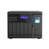 TS-855X SAN Torre Intel Atom® C5125 8 GB DDR4 0 TB QNAP QTS Negro